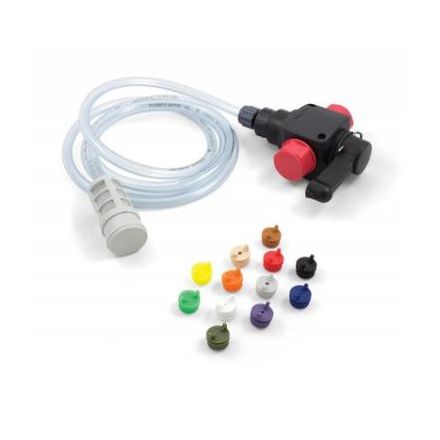 Gipy "venturi " Detergent Dosing system