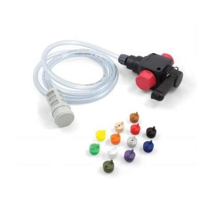 Gipy "venturi " Detergent Dosing system