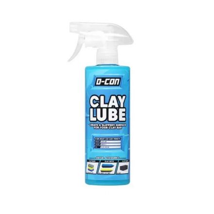 D-Con Clay Lube 500ml