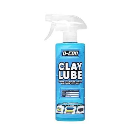 D-Con Clay Lube 500ml