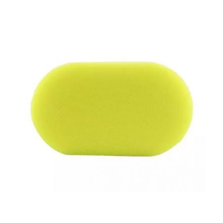 D-Con Delta Finishing Applicator Yellow