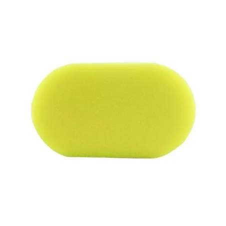 D-Con Delta Finishing Applicator Yellow