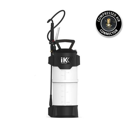 IK Sprayer Foam PRO 12