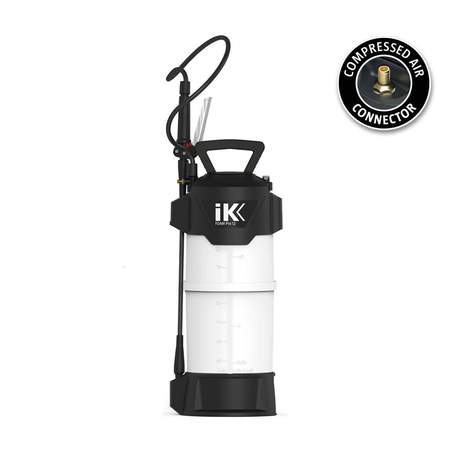 IK Sprayer Foam PRO 12