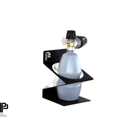 Poka Premium Tornador & Foamer Holder