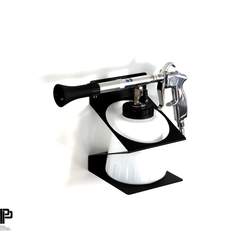 Poka Premium Tornador & Foamer  Holder