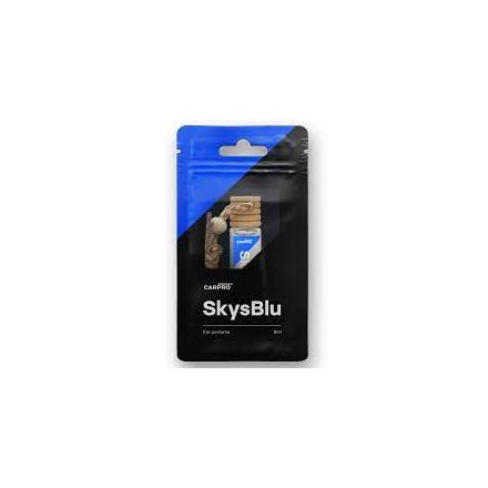 Carpro SkysBlu Airfreshner 8ml