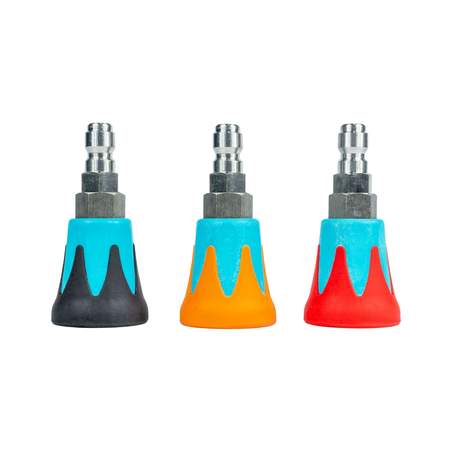 Carbon Collective Premium Nozzle set
