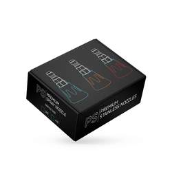 Carbon Collective Premium Nozzle set