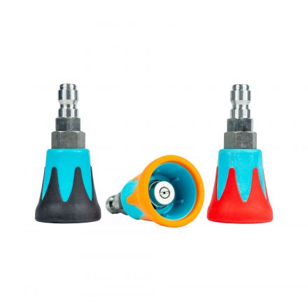 Carbon Collective Premium Nozzle set