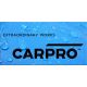 CarPro Wall Banner 120 x 60 cm