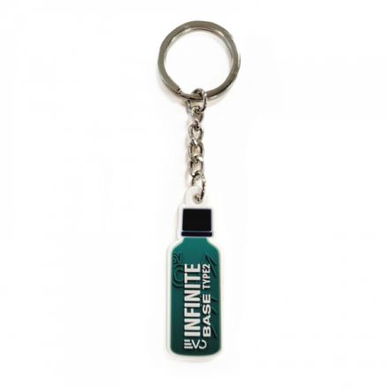 Gyeon Key RIng "infinite" Base Type 2