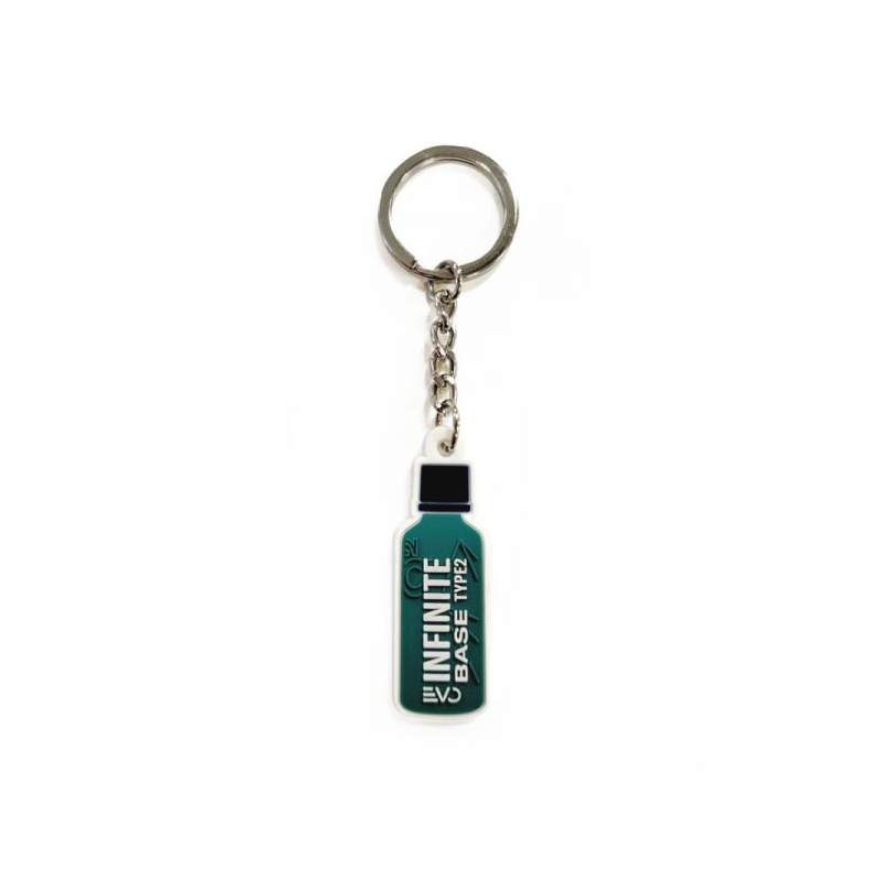 Gyeon Key RIng "infinite" Base Type 2