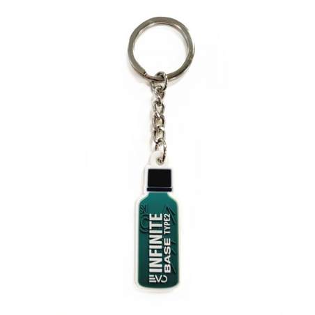 Gyeon Key RIng "infinite" Base Type 2