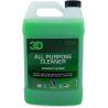 3D All Purpose Cleaner 3,78L