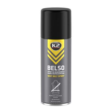 K2 Belso 400ml