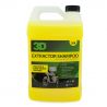 3D Exctractor Shampoo 3,78L
