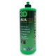 3D ACA 520 Finishing Compound 946ml