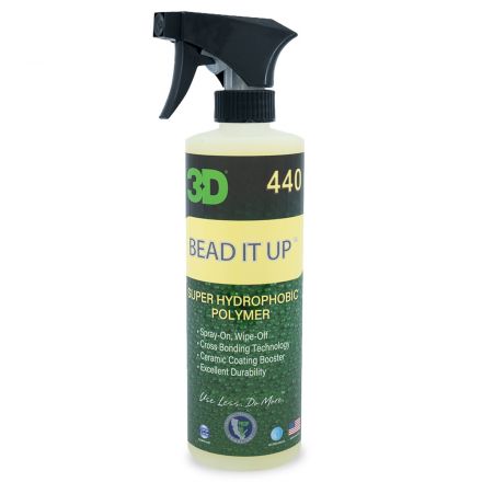 3D Bead it Up 473ml