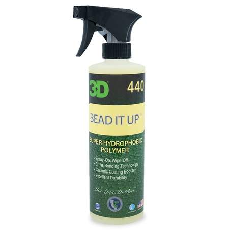 3D Bead it Up 473ml