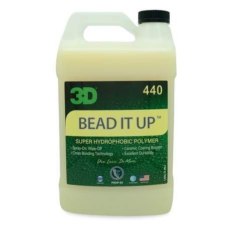 3D Bead it Up 3,78L