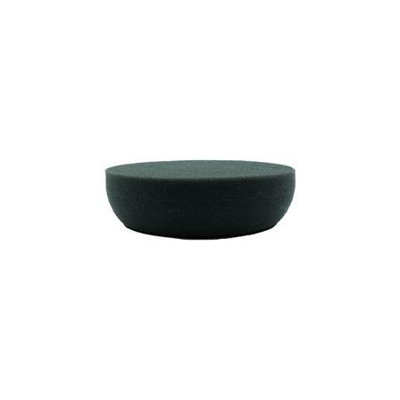 3D Spider Black Finishing Pad 80mm 2/1