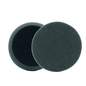 3D Spider Black Finishing Pad 80mm 2/1
