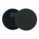 3D Spider Black Finishing Pad 165mm