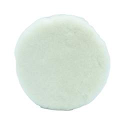 3D AAT Heavy Cutting Wool Pad 150mm