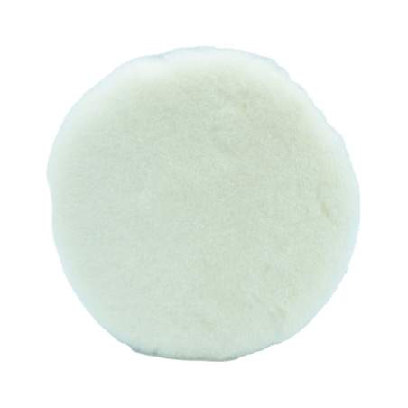 3D AAT Heavy Cutting Wool Pad 150mm