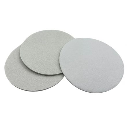 3D Glass Polishing Pad 150mm 3 Pack