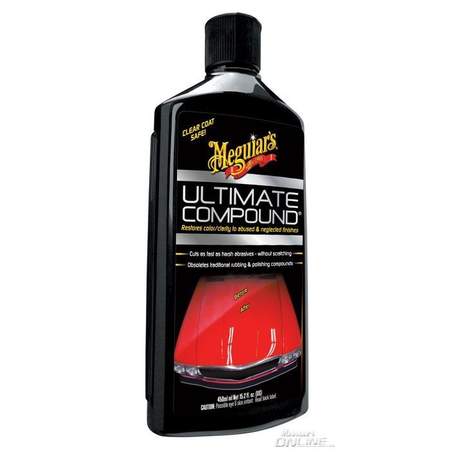 Meguiar's Ultimate Compound 450ml