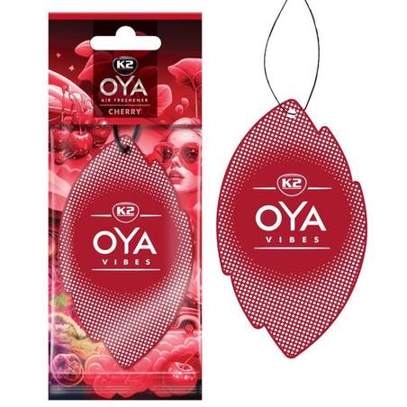 K2 Oya Vibes Cherry