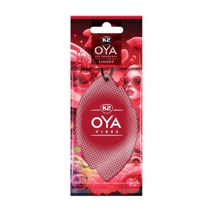 K2 Oya Vibes Cherry