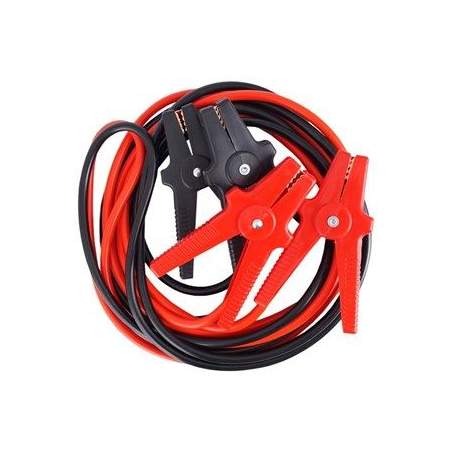 Carmotion Booster Cables 600A