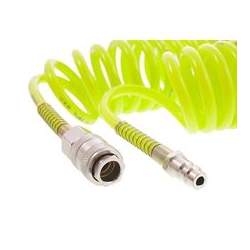 Carmotion Spiral Hose 5x8 10m