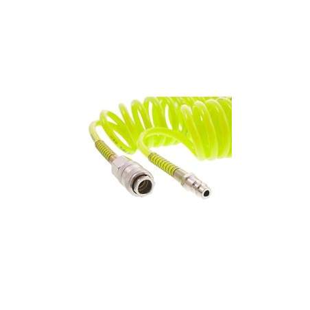 Carmotion Spiral Hose 5x8 10m