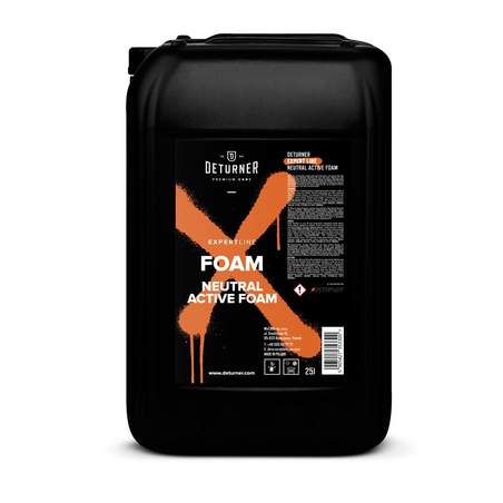 Deturner Expert Line Foam 25L