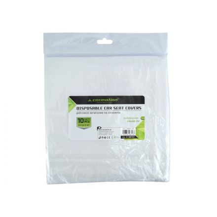 Carmotion Seat Cover Set 10/1