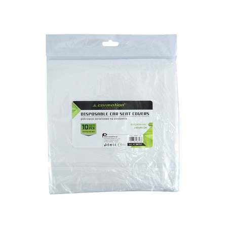 Carmotion Seat Cover Set 10/1