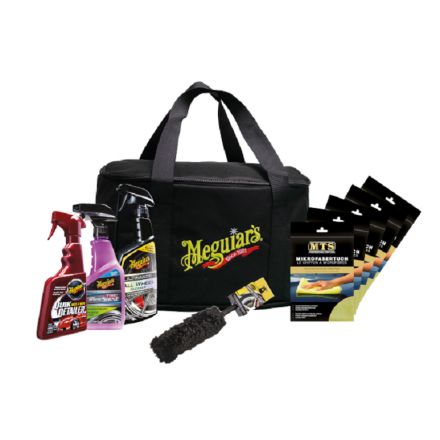 Meguiar's Christams Wash Kit