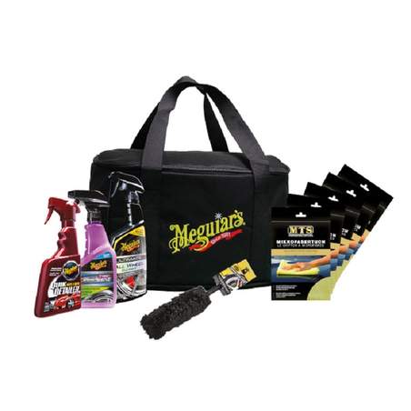 Meguiar's Christams  Wash Kit