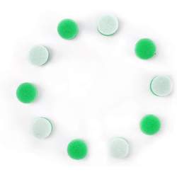 Maxshine Nano Polishing Set 15mm 10/1