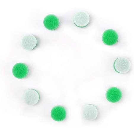 Maxshine Nano Polishing Set 15mm 10/1