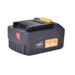 ShineMate B1850A Li-Ion Battery Pack 5.0 Ah