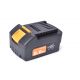 Shine Mate B1850A Li-Ion Battery Pack 5.0 Ah