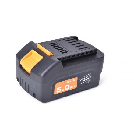 Shine Mate B1850A Li-Ion Battery Pack 5.0 Ah