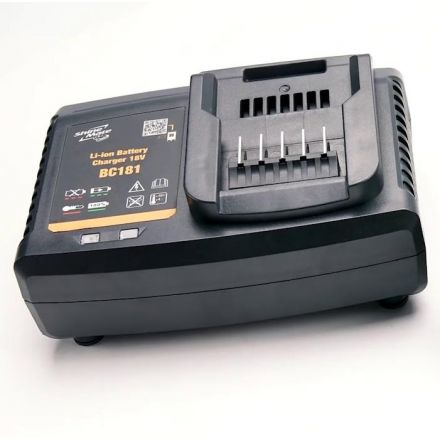 Shine Mate BC181 Rapid Charger