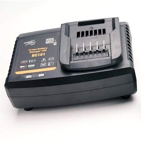 Shine Mate BC181 Rapid Charger