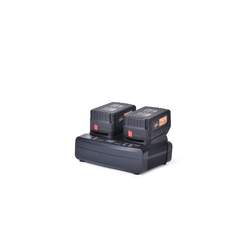 ShineMate BC182 Dual Rapid Charger